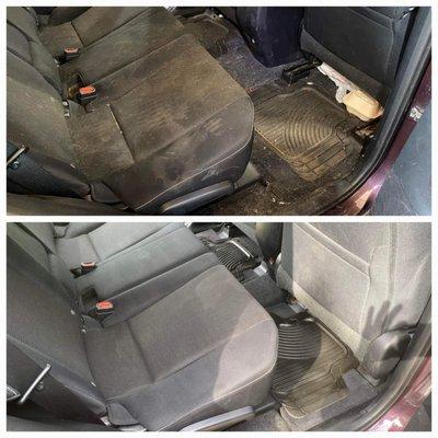 Beast to Beauty Mobile Detailing