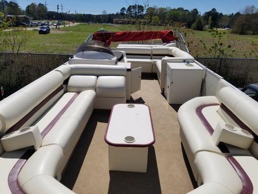 Innovation Auto Upholstery