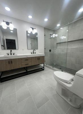 We Do It All Handyman & Construction Corp