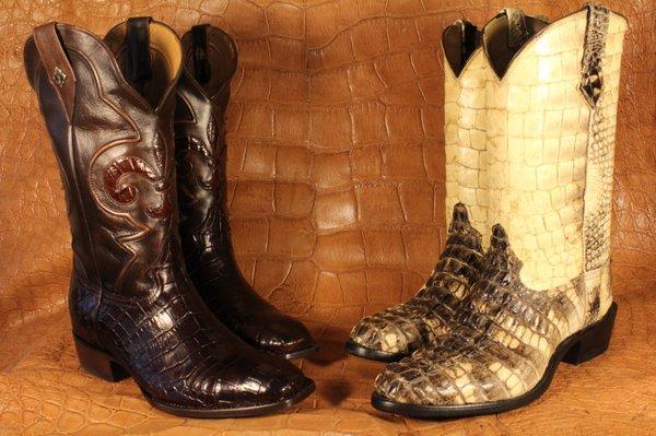 Acadian Leather