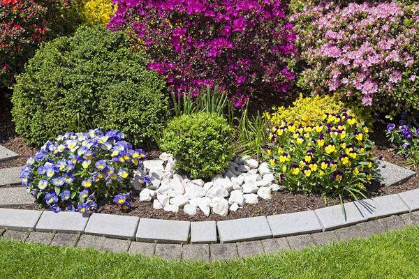 J. McKissick Landscape and Design