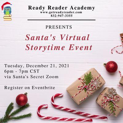 Ready Reader Academy
