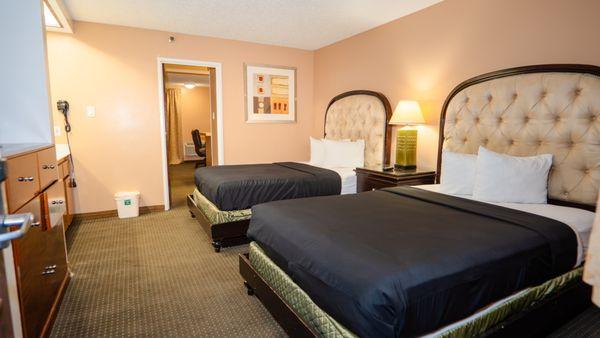 GT Hotels Inn & Suites