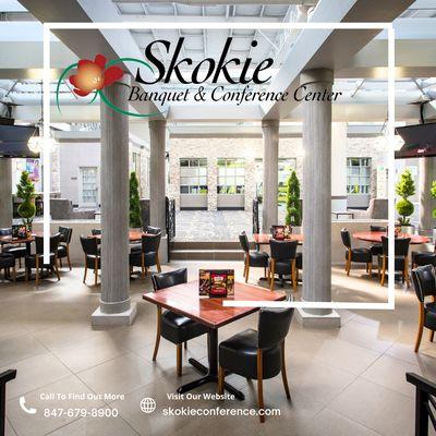 Skokie Banquet and Conference Center