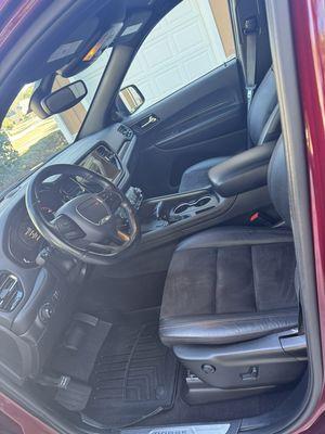 Gangalee’s Mobile Detailing