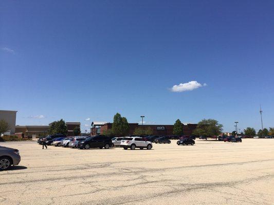 DICK'S Sporting Goods