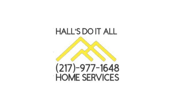 Halls do it all home services