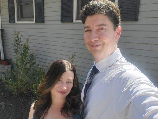 The Hair Place of Jim Thorpe