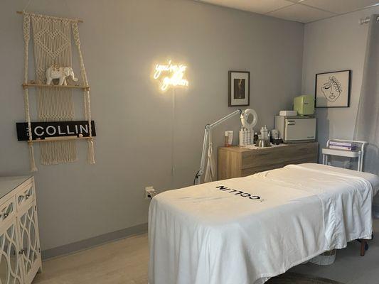 Blu Salon & Wellness