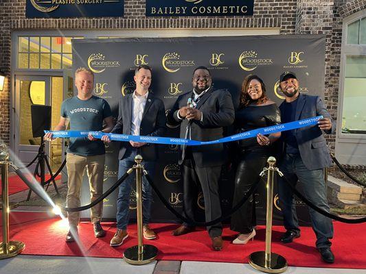 Woodstock Plastic Surgery