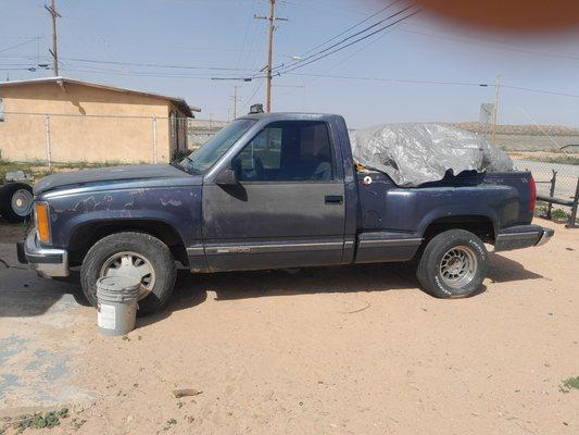 Anything And Everything