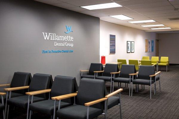 Willamette Dental Group - Spokane Valley