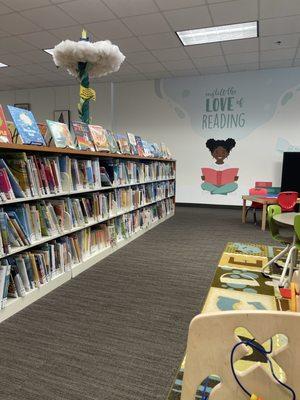 Southgate Community Library