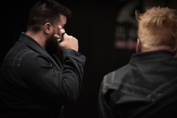 Ronin Jiu Jitsu Academy of Petoskey