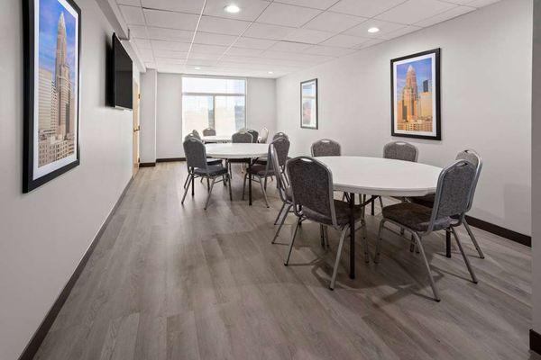 La Quinta Inn & Suites by Wyndham Mooresville