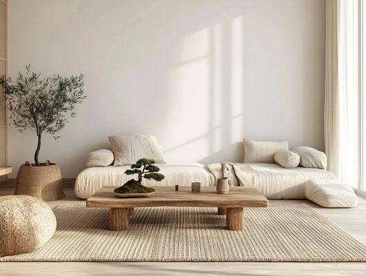 Just the Wright Interiors