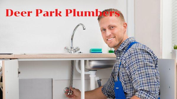 Deer Park Plumbers