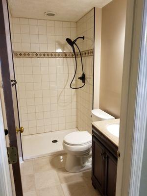 Harry's Handyman Services