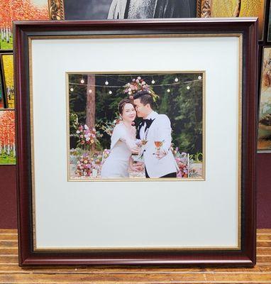 Star Art And Framing