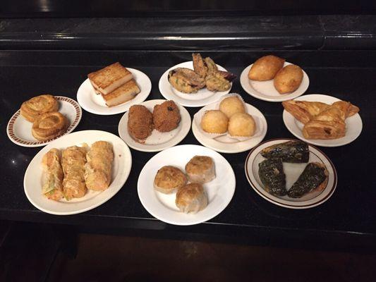 Grand House China Bistro