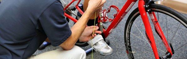 Proven methods for saddle positoining along with modern Motion Capture Video