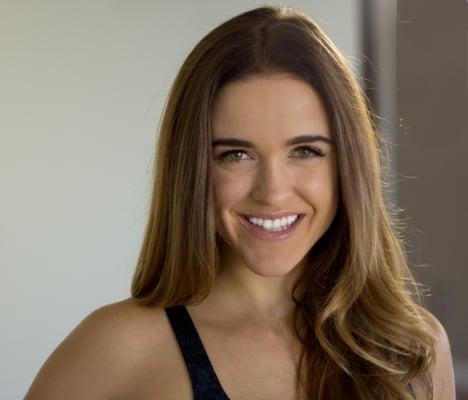 Kelly, your NASM CPT, Pilates Trainer, and Primal Blueprint Expert