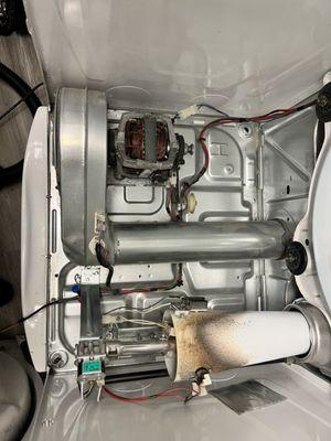 JMA Appliance Repair Heating & Air