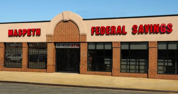 Maspeth Federal Savings
