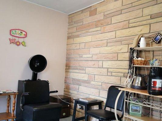 Jennifer Trexler Styling Salon