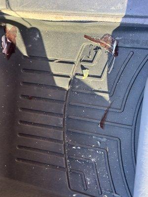 Hermanos paint and body shop