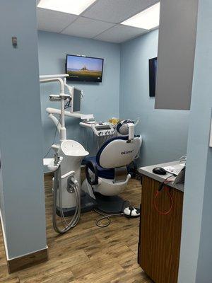 Brilliant Smiles Dental