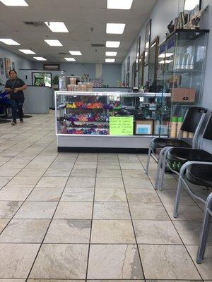 Alis Salon of Bellesa