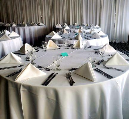 Larchmont Shore Club