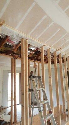 Michael's Building Maintenance & Repairs