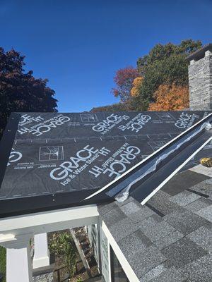 JJMC Roofing Expert