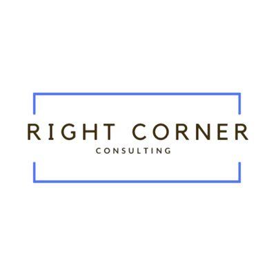 Right Corner Consulting