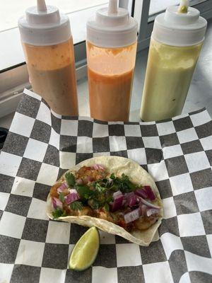 La Chingada Food Truck