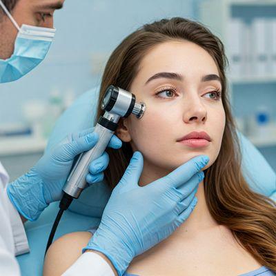 Desert Oasis Dermatology