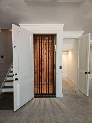 Advantage Elevator System