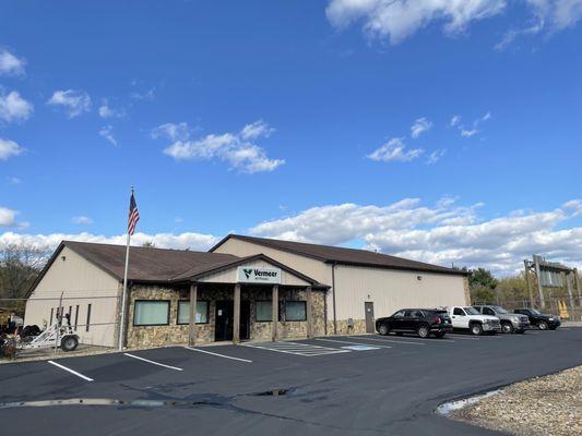 Vermeer All Roads - Cranberry Township