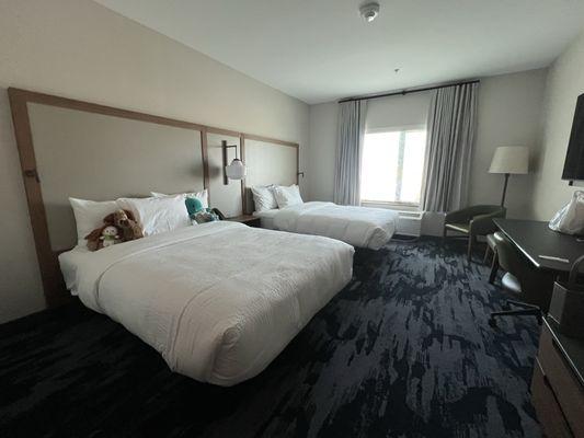 Fairfield by Marriott Inn & Suites Hanford