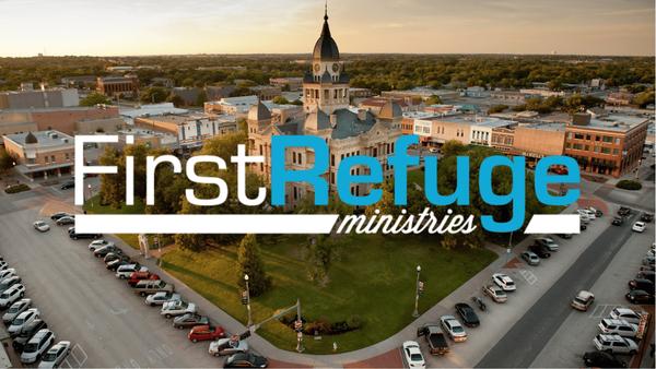 First Refuge Ministries