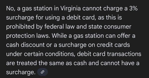 Lucky's of Brandermill