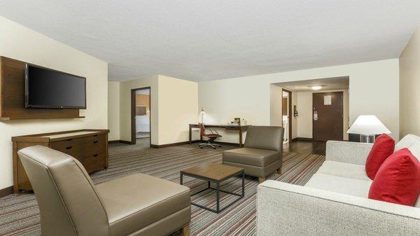 Four Points by Sheraton Bentonville