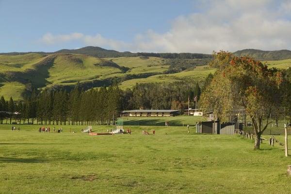 Hawai‘i Preparatory Academy