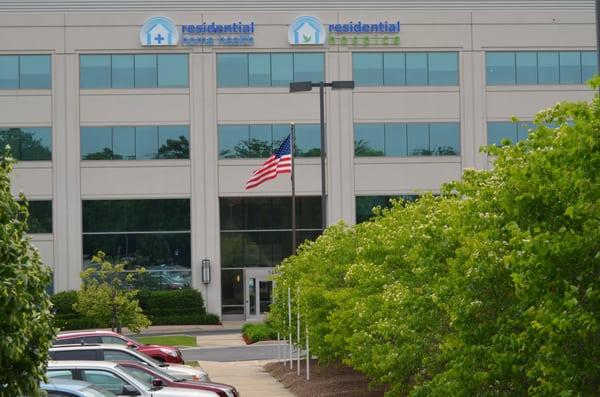 Residential Home Health