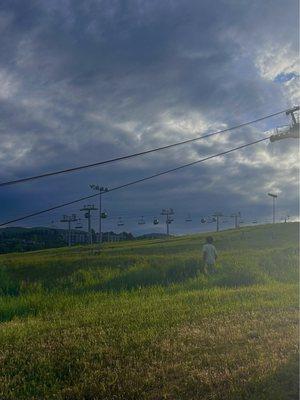 Unravel Coffee + Bar Steamboat