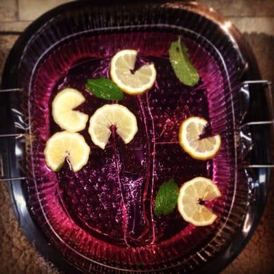 Top of the Pines Hair & Nail Salon