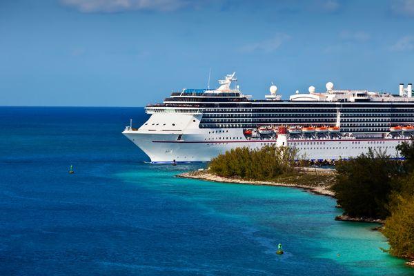 RWM Travel LLC