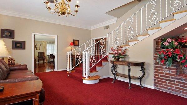 Kraeer Funeral Home and Cremation Center